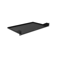 Bandeja fixa de 1U de 290 mm BF1U 290 Intelbras