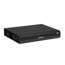 Dvr 32 Ch Intelbras Imhdx 3132 Inteligênte C/Purple 2tb