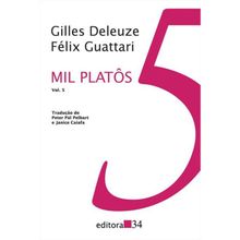 MIL PLATOS - VOL. 5