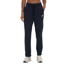 Calça New Balance Small Logo Pto/Bkk Fem