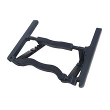 Suporte de Notebook/Tablet Regulavel Polipropileno Regulavel