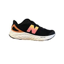 Tenis New Balance Infantil Fresh Foam Arishi V4 PTO/CORAL