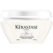 Mascara Specifique Masque Rehydratant Kerastase 200ml