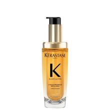 Oleo Capilar Elixir Ultime L'Huile Refillable Kerastase 75ml