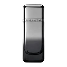 212 Vip Black Elixir Carolina Herrera EDP Masculino 100ml