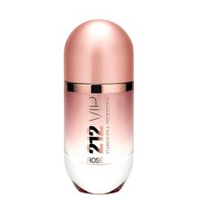 212 Vip Rose Carolina Herrera EDP Feminino 50ml