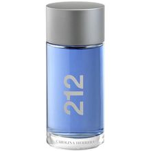 212 Men NYC Carolina Herrera EDT Masculino 200ml
