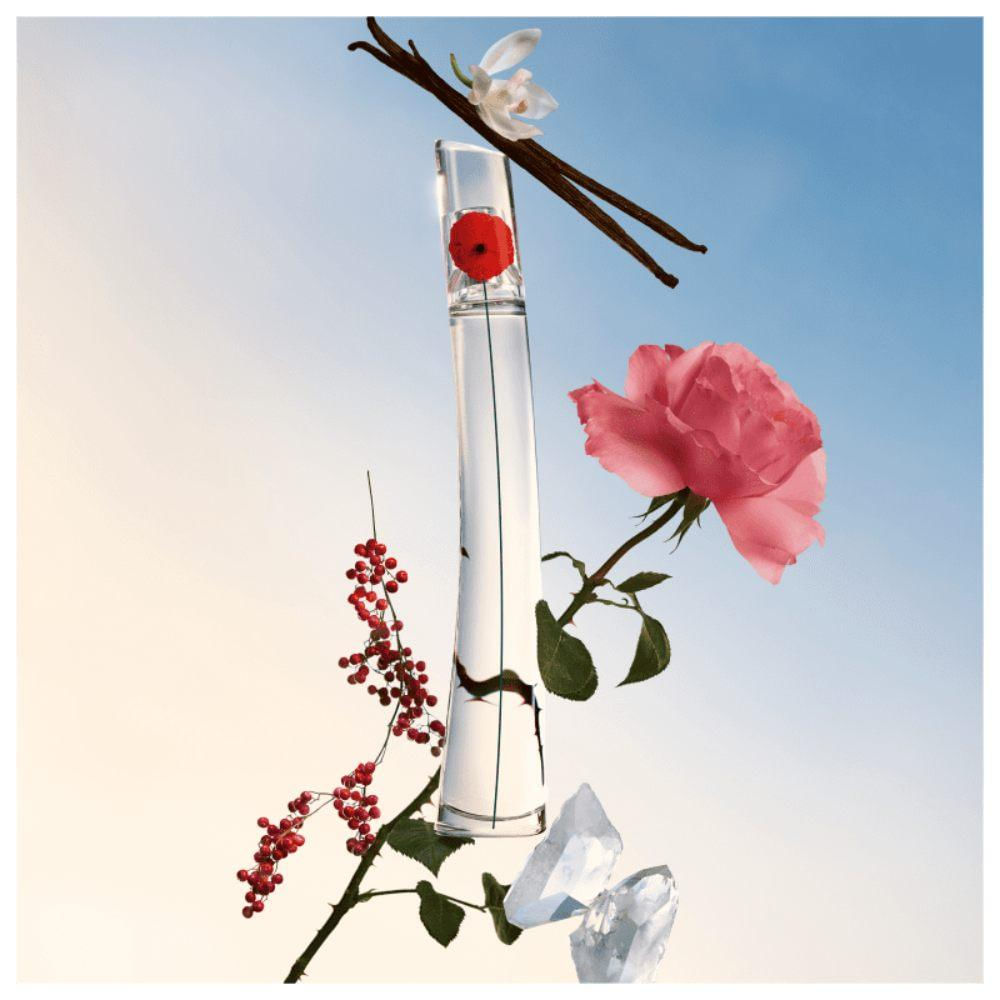 Flower by Kenzo EDP Feminino 100ml - Shop Coopera