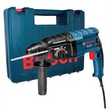 Martelete Perfurador Rompedor Sds Plus Gbh2-24d 820W 220V