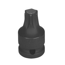 Soquete de Impacto Ponta Trafix T60 1/2'' Tramontina PRO