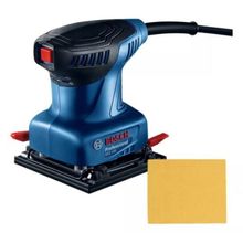 Lixadeira Orbital Bosch Gss140 220W 220V 06012A80E1