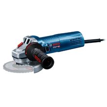 """Esmerilhadeira Angular 5"""" Gws 9-125 S 900W 220V Bosch"""