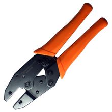 Alicate Crimpador sem Mandíbulas 9'' Tramontina PRO