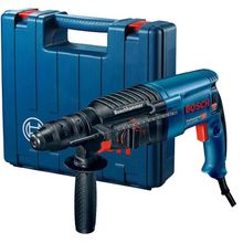 Martelete Perfurador Sds Plus Gbh 2-26DRE Professional Bosch