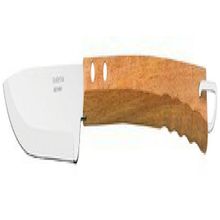 Faca Trinchante 8" Tramontina Churrasco