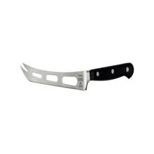 Faca Queijo Inox 6 Century Preta Tramontina