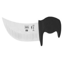 Faca Carne Inox 10 Profissional Preto Butcher Tramontina