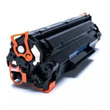 Toner Compatível CF-283a, 283a Evolut Para HP M125, M126, M127, M128