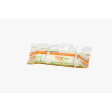 Atadura Crepom Não Estéril 0,6cmx1,80m TexMed