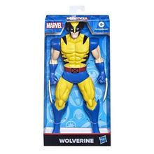 Boneco - Figura Marvel  Wolverine Olympus HASBRO