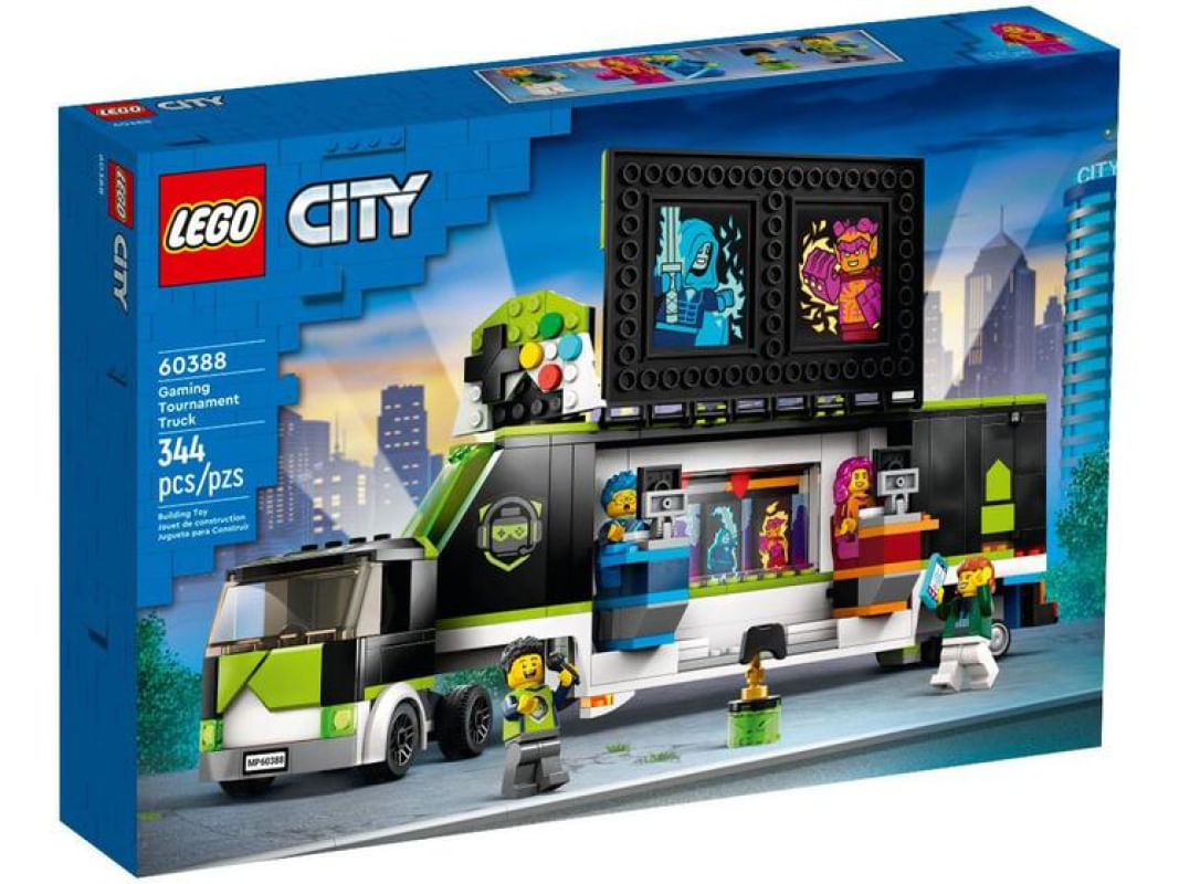 GCVLB-Grupo de Compra e Venda de Lego do Brasil