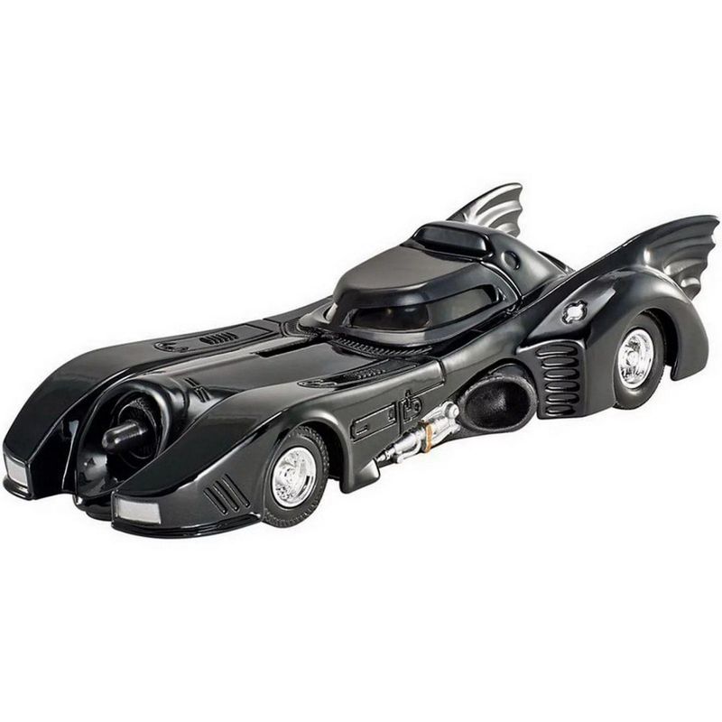 Carrinho - Hot Wheels Entertainment - Batman - Kit com 5 carrinhos MATTEL -  Shop Coopera