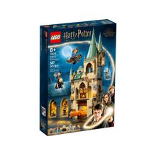 Blocos de Montar - Harry Potter - Hogwarts Sala Precisa - 76413 LEGO DO BRASIL