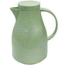 Garrafa Térmica Dynasty Lummiere Verde – 1L