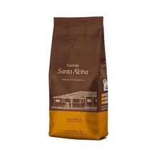 Café Fazenda Santa Alcina em grãos 1kg