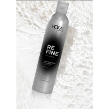 SPRAY FIXADOR FINALIZADOR PARA PENTEADOS HOKA