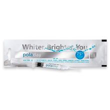 Clareador Pola Day 7,5% com 1 Seringa 3g - SDI