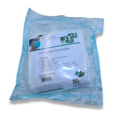 Kit Vest Cirúrgico Estéril n°2 - Protdesc