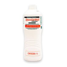Detergente Enzimático Zymedet Gold 5 Enzimas 1L - Prolink