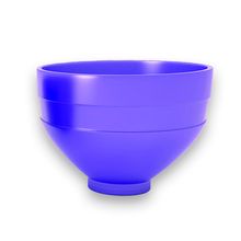 Cuba De Borracha Cítrica Azul Media - Maquira