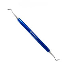 Calcador Hollemback 6 Azul - Cooperflex