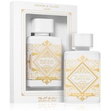 Lattafa Badee Al Oud Honor E Glory Eau de Parfum Perfume Unissex 100ml