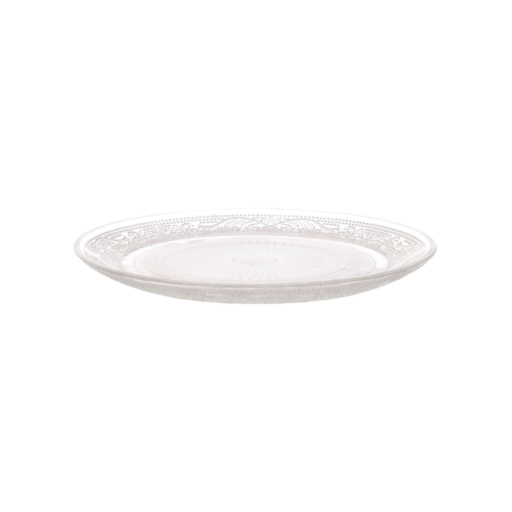 Prato Raso Vdo 18cm - Hauskraft