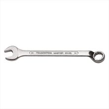 Chave Combinada 24 mm com Pescoço Tramontina MASTER com Corpo Forjado em Aço