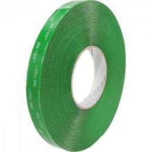 Fita Dupla Face 12mm x 20m VHB 4910 FP Transparente 3M