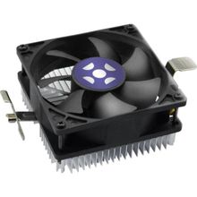 Cooler Para Processador Fortrek FK 216P 80x80mm