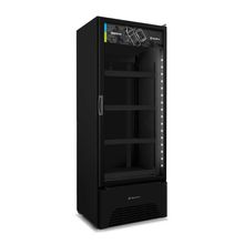 Expositor Vertical Multiuso 577 Litros   220v - Metalfrio