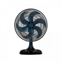 Ventilador De Mesa Ventisol Turbo 6 50cm Azul 110V