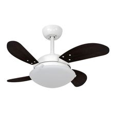 Ventilador De Teto Air Lil Tabaco 220V