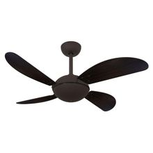 Ventilador De Teto Air Office Tabaco 220V