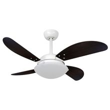 Ventilador De Teto Volare Fly Tabaco 220V