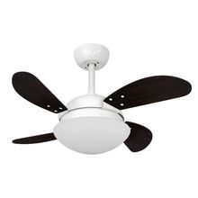 Ventilador De Teto Air Lil Tabaco 220V