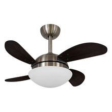 Ventilador De Teto Air Lil Tabaco 220V