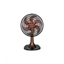 Ventilador De Mesa Ventisol Turbo 6 30cm Bronze 220V