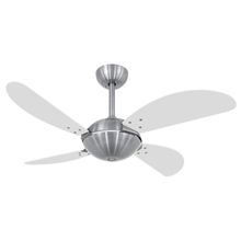 Ventilador De Teto Volare Air Office Branco 220V
