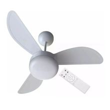 Ventilador De Teto Ventisol Fenix Inverter 3 Pas 220V